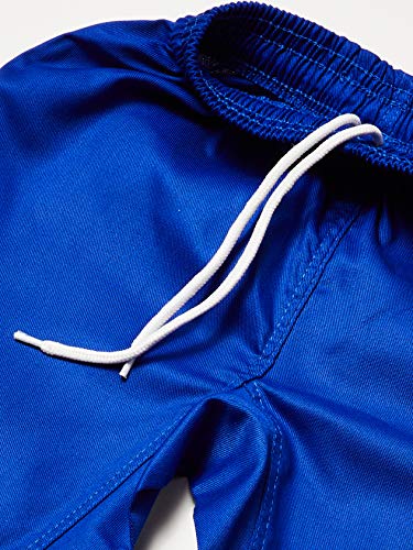 Adidas Kimono Judo Infantil, Tam 150, Azul