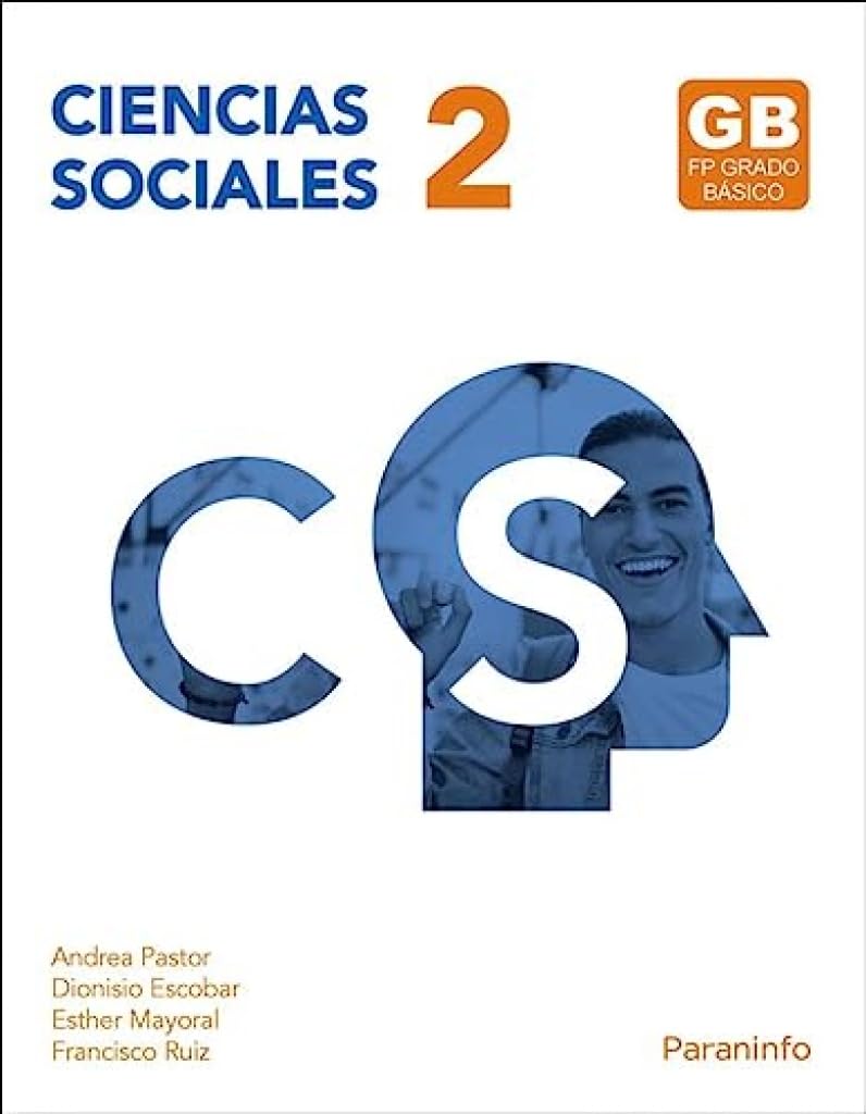 Ciencias Sociales 2 (Edición 2023) (Transversal)