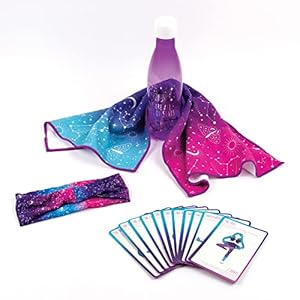 3C4G Celestial Yoga Zubehör Set