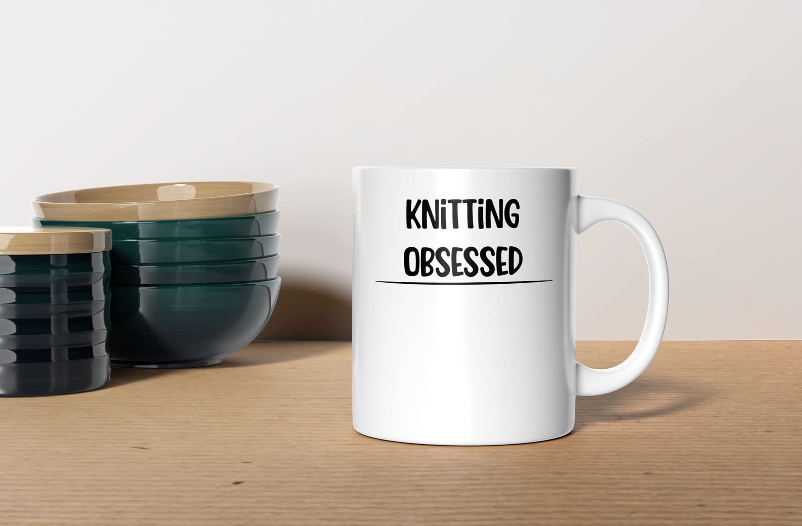 Coffee Mug Funny Knitting Knitting - Knitting For Women Knitting Lovers Idea 463312