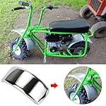 GREHUA-Universal-Wide-Fender-for-Coleman-CT100U-CC100X-CK100-SK100-Baja-Doodle-Bug-DB30-Motovox-MBX10-Mega-Moto-Classic-80cc-MM-B80-98cc-30hp-Go-Kart-Mini-Bike-Parts