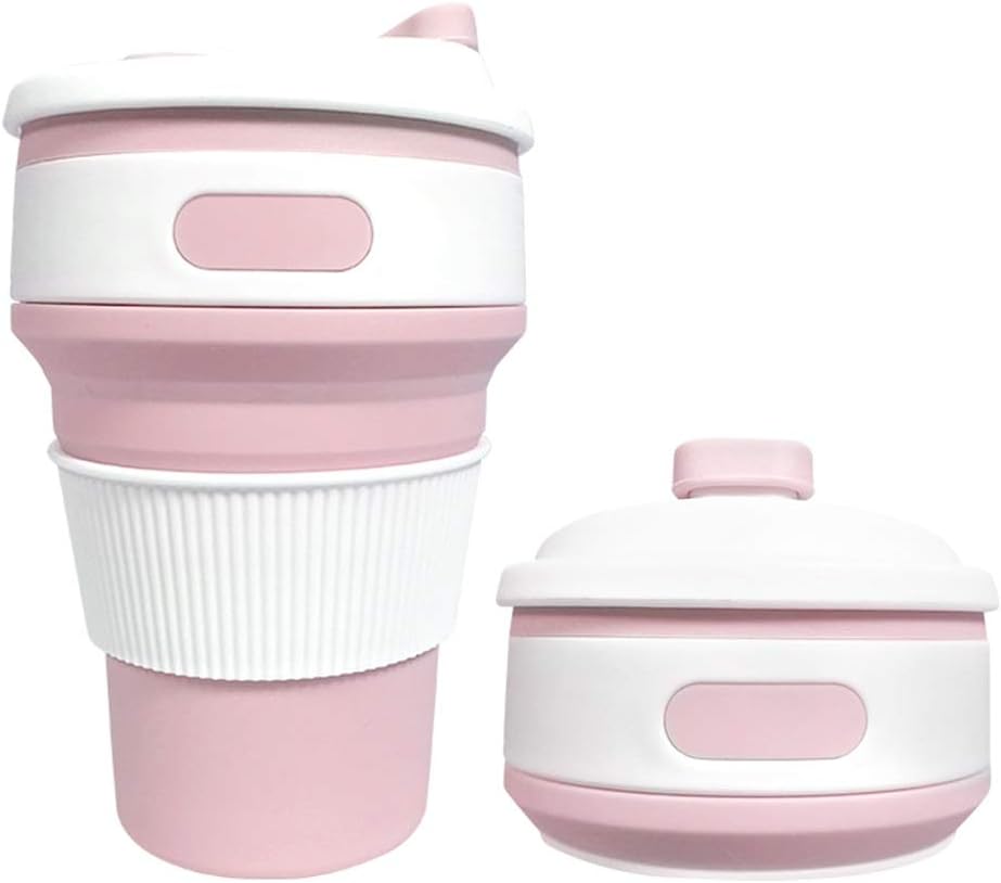 bottiglia d'acqua pieghevole per la crociera