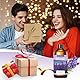 Lavendelöl 100 ml, Reines Lavendel Ätherische Öle für Aroma Diffuser, Lavendelöl Ätherisches Öl Aromatherapie Duftöl für Diffusor, Haut Massage, DIY, Seife, Kerzenherstellung, Geschenke für Frauen