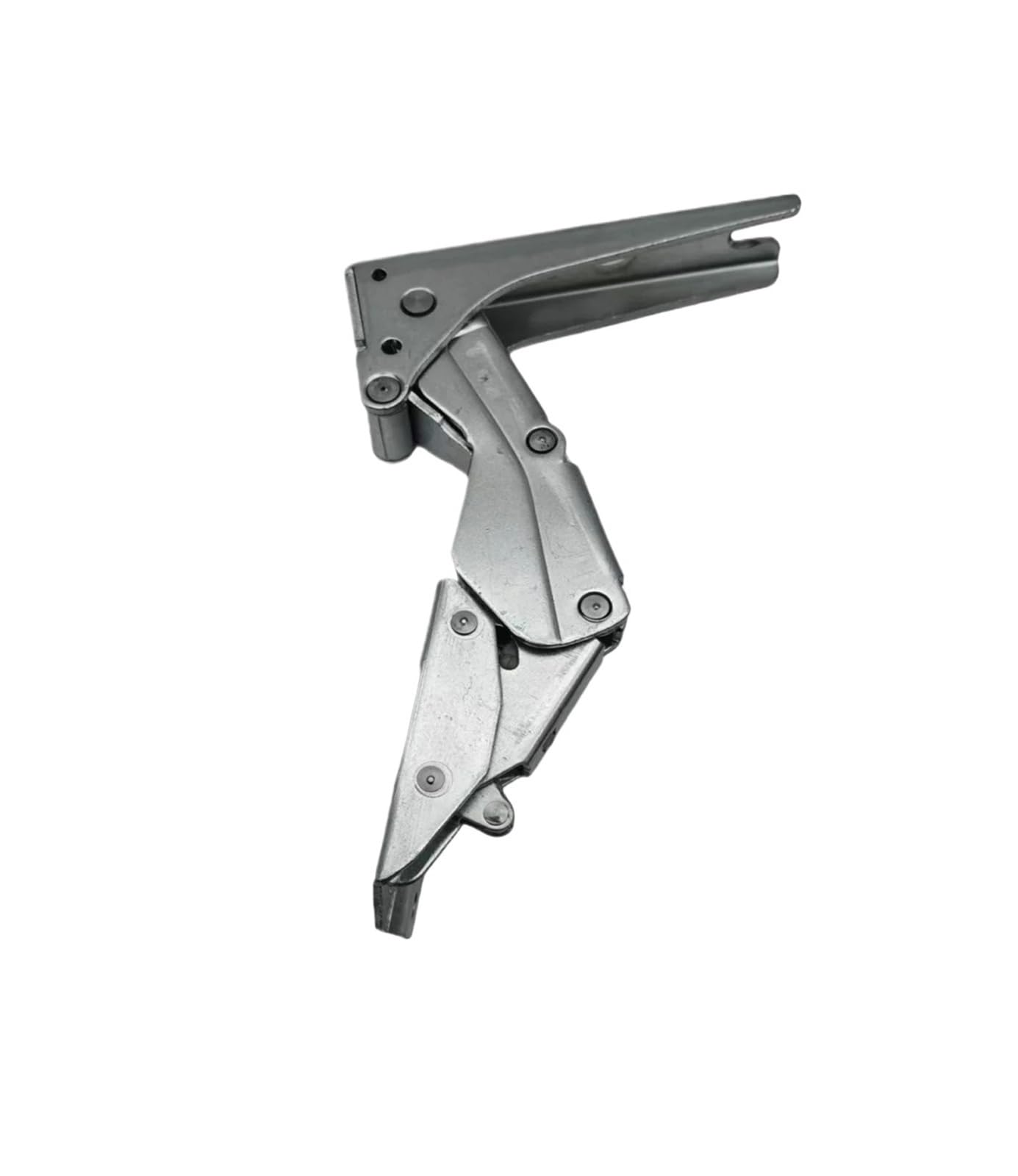 Compatible for AEG, Compatible for Electrolux, 2211201039 Refrigerator Freezer Door Hinge 3704 5.0 3363 5.0, Refrigerator Door Hinge
