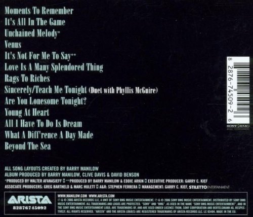 Vista 2 de The Greatest Songs of the Fifties