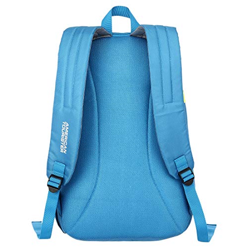 Image of American Tourister Cruze ABS 80 cms RED Hardsided Suitcase