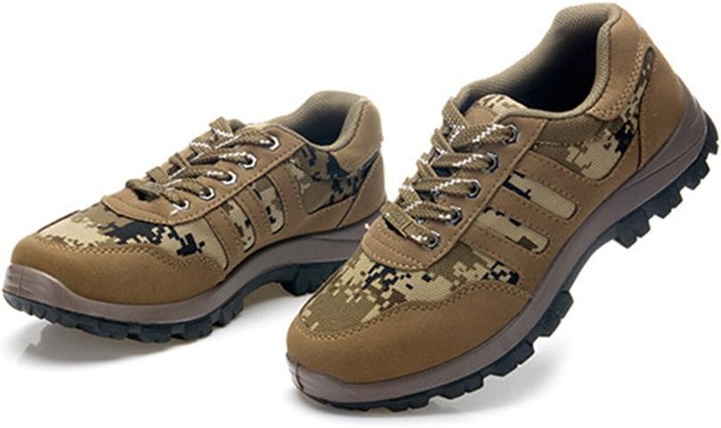 ECF Men's Pine Classic Chinese jiefang shoes Camouflage uppers sport shoes