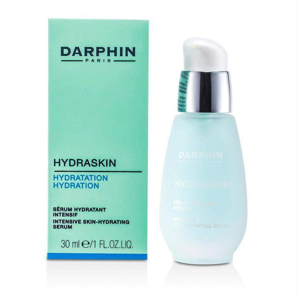 Darphin Hydraskin Intensive 美容液 30ml Amazon.com: Darphin Hydraskin Intensive Moisturizing Serum -30ml