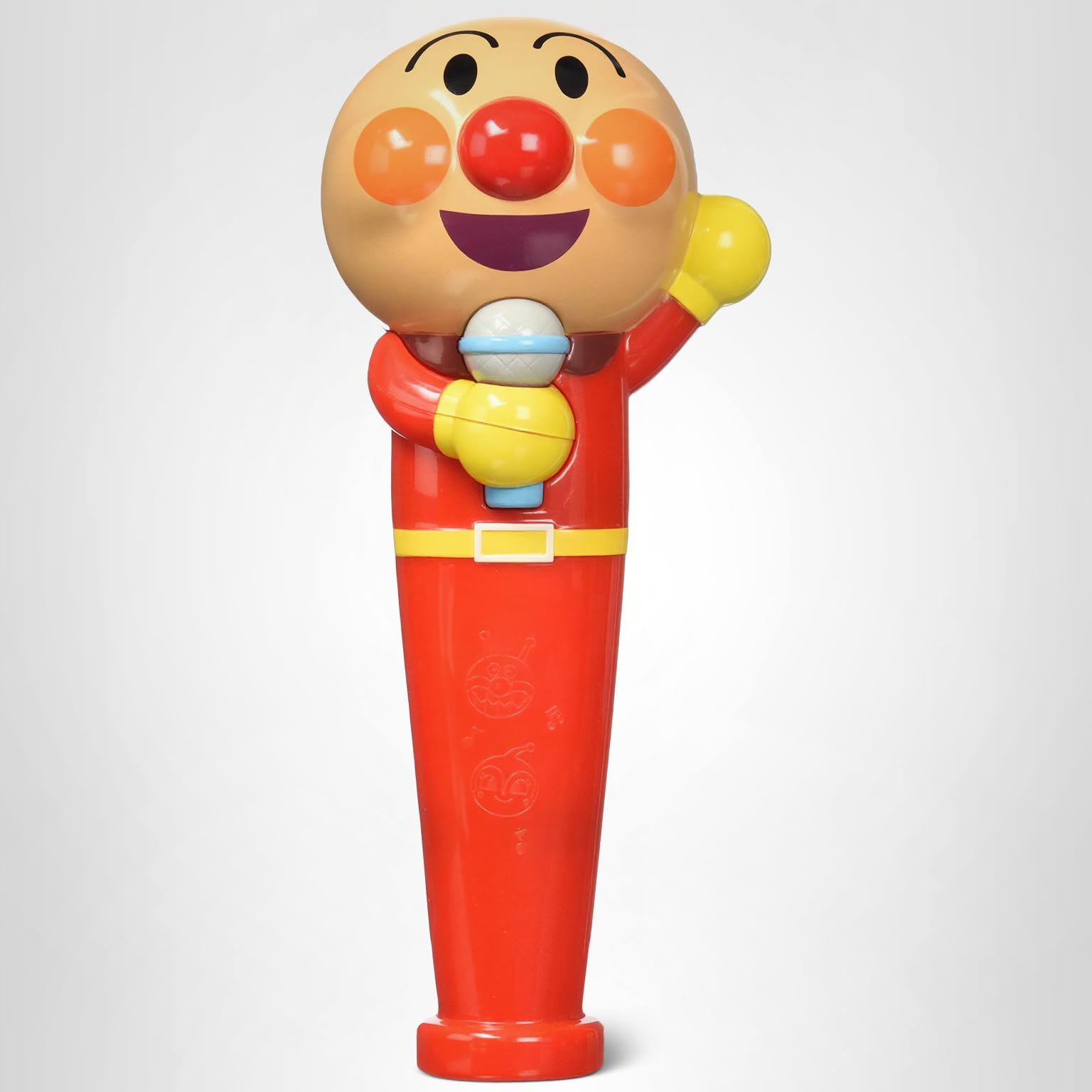 Amazon.co.jp: ジョイパレット(JOYPALETTE) アンパンマン! マイク
