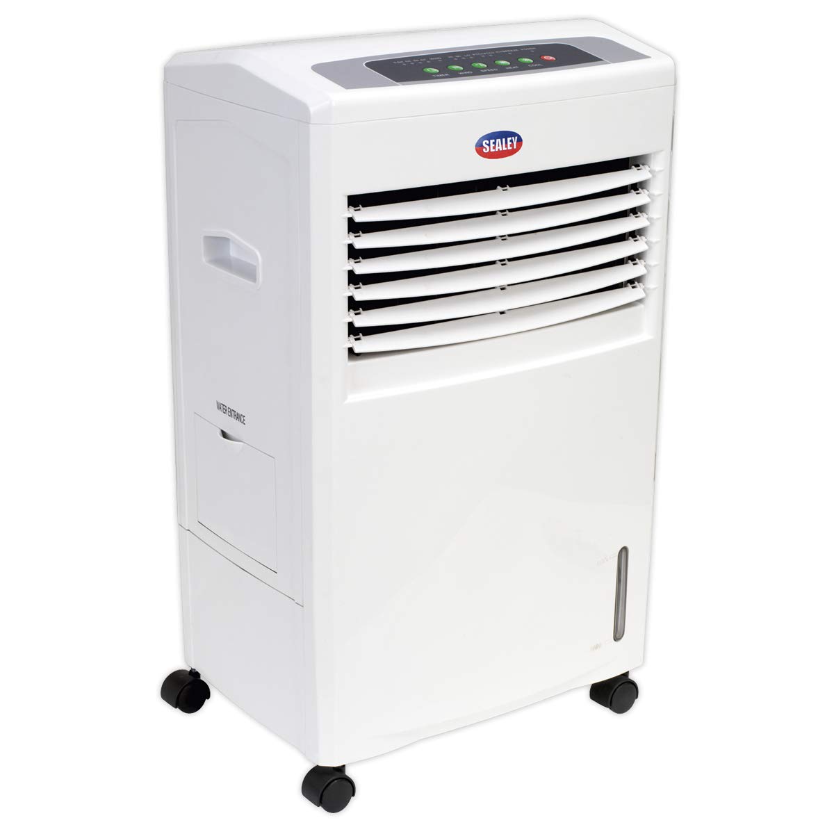 Sealey SAC41 4-In-1 Air Cooler, Heater, Air Purifier, Humidifier