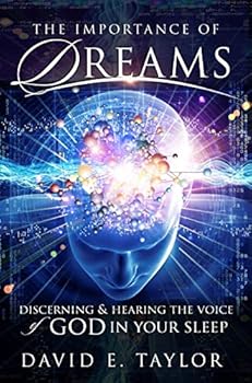 Paperback The Importance of Dreams Book