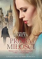 Próba miłości 8327716387 Book Cover