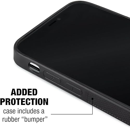 Miniatura 10 de Louisiana Tech University Bulldogs Logo Protective Slim Fit Plastic Bumper Case Fits Apple iPhone 14