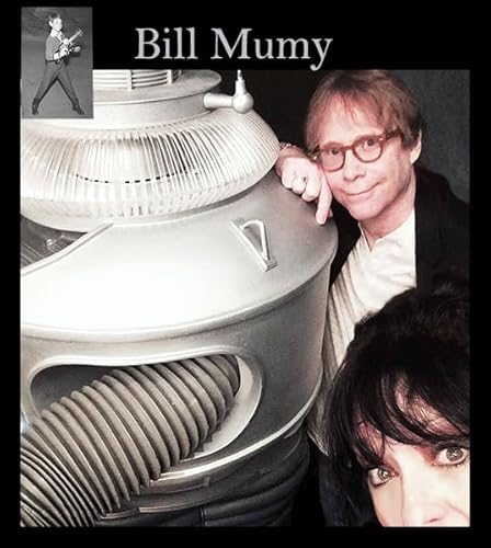 Bill Mumy Part 1