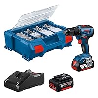 Bosch Professional 18V