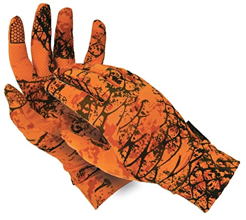 Ligne Verney-Carron Gants De Chasse Tactiles Snake Blaze (2XL) Cover