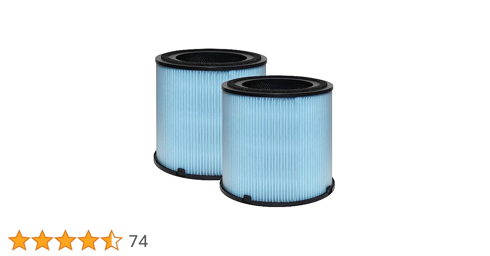 Amazon.co.jp: 空気清浄機 AP1001 交換用フィルター AIRTOK