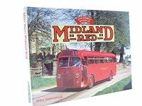 Midland "Red : Glory Days 0711025894 Book Cover