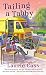 Tailing a Tabby: A Bookmobile Cat Mystery (Bookmobile Cat Mysteries Book 2)