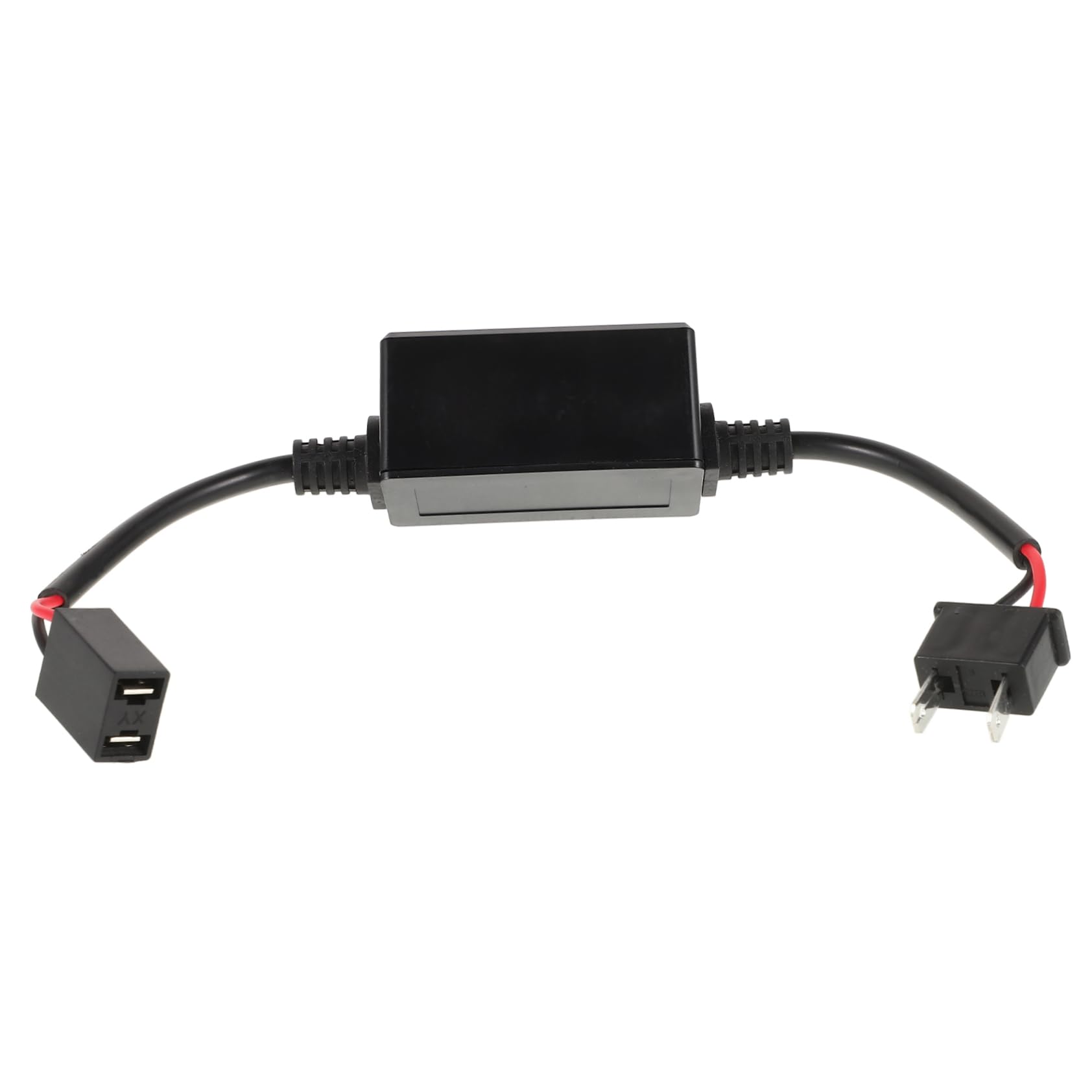 Adapté aux phares H7 : module LED conduite sécurisée et stable - 8