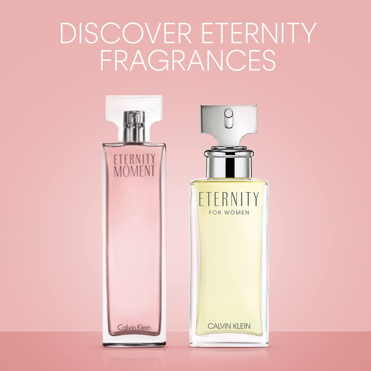 Calvin Klein Eternity Moment Perfume Set