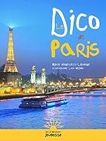 Dico de Paris(le) 273243728X Book Cover
