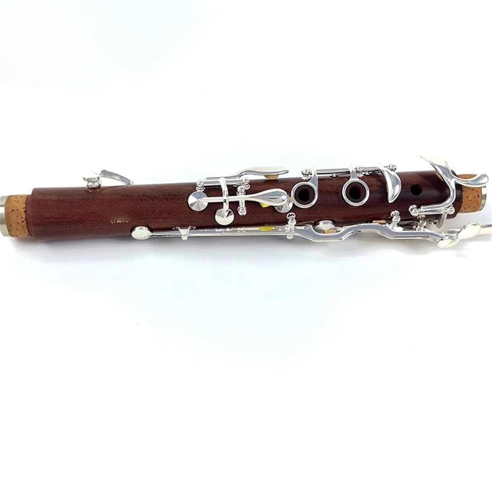 Klarnet Bb Klarnet Redwood G Tune