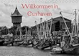 Autor(in): Kattobello Willkommen in Cuxhaven (Tischkalender 2021 DIN A5 quer)
