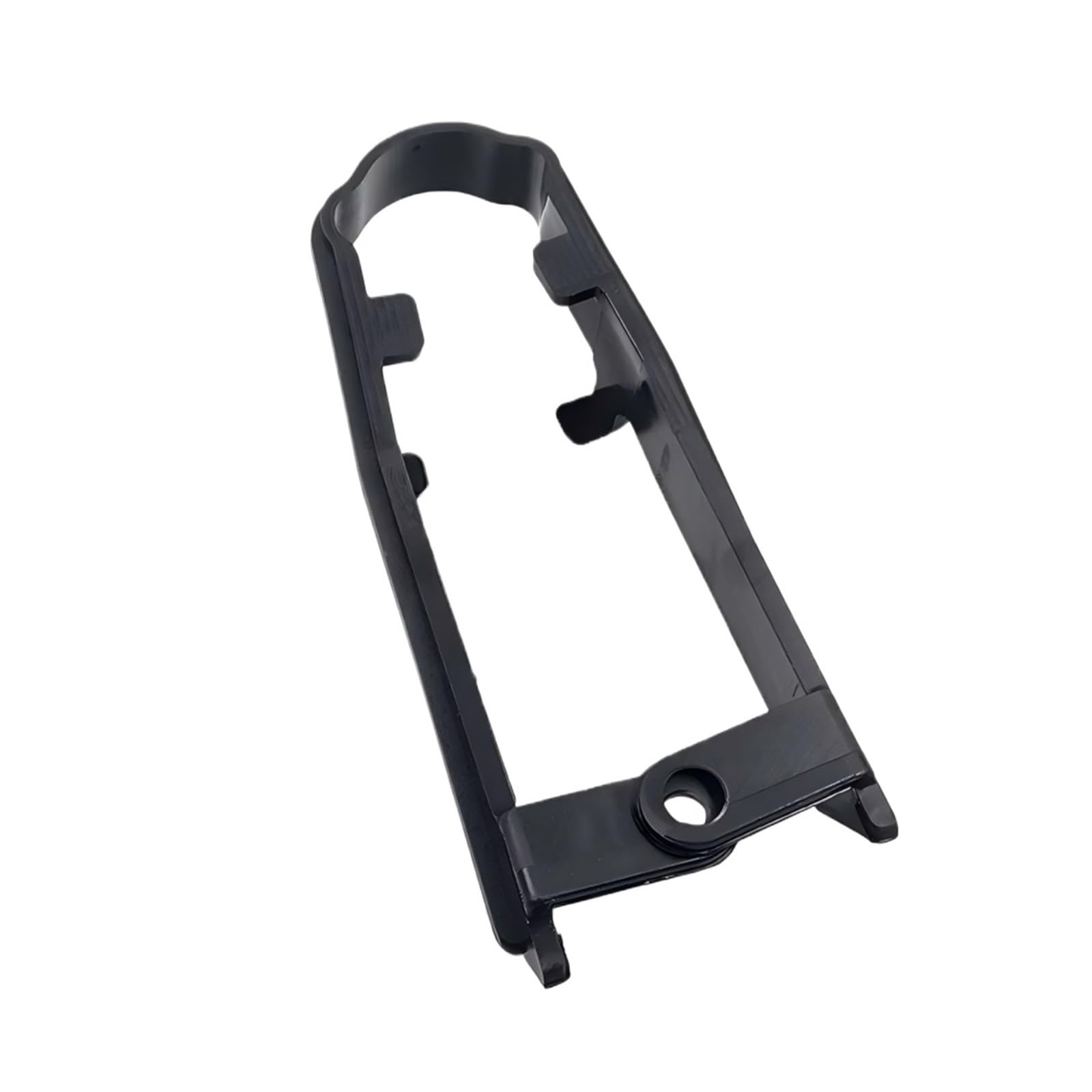 Compatibile con per Ninja400 per Z400 Accessori di Ricambio per Protezione Guida Catena Moto