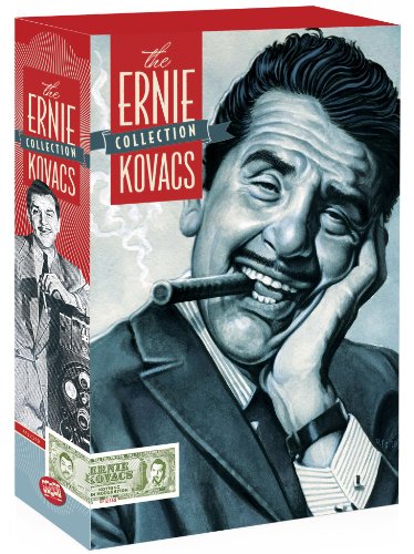 The ernie kovacs collection