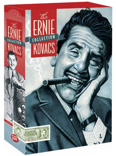 The Ernie Kovacs Collection