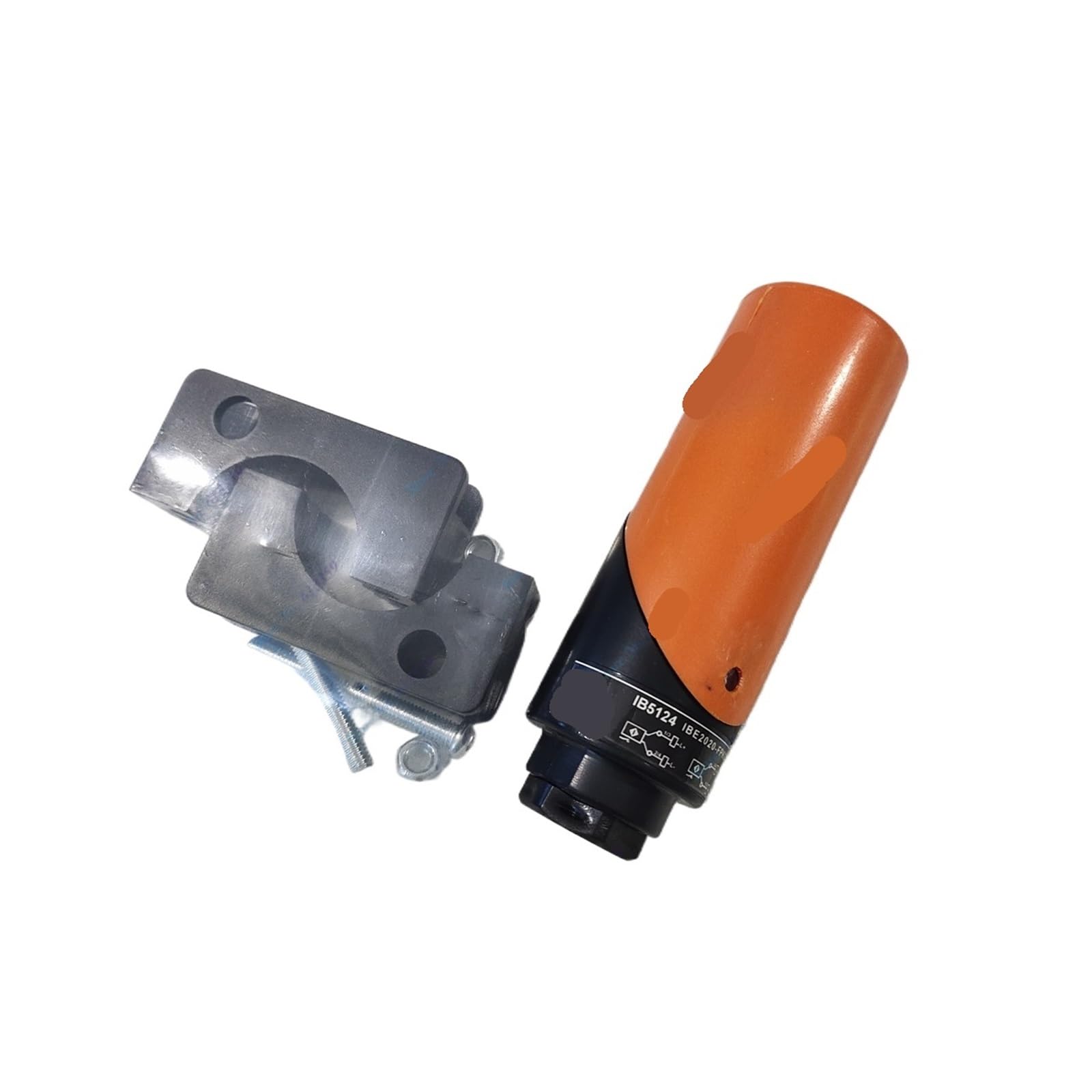 XDDQWSWA IB5124 Proximity Switch Inductive Sensors