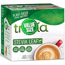 Original Calorie-Free Sweetener Packets, 400 ct.