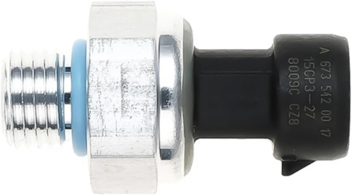 Oil Pressure Sensor for Benz for Car Oil Pressure Sensor Replacement Part 6735420017 A6735420017 15Cp3-27 15Cp327