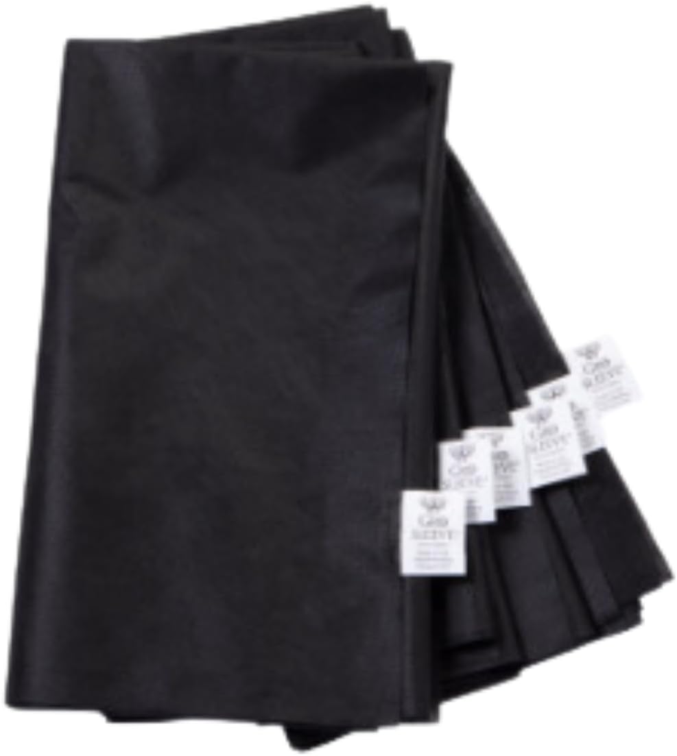 Rocket Sleeves - Pack of 6