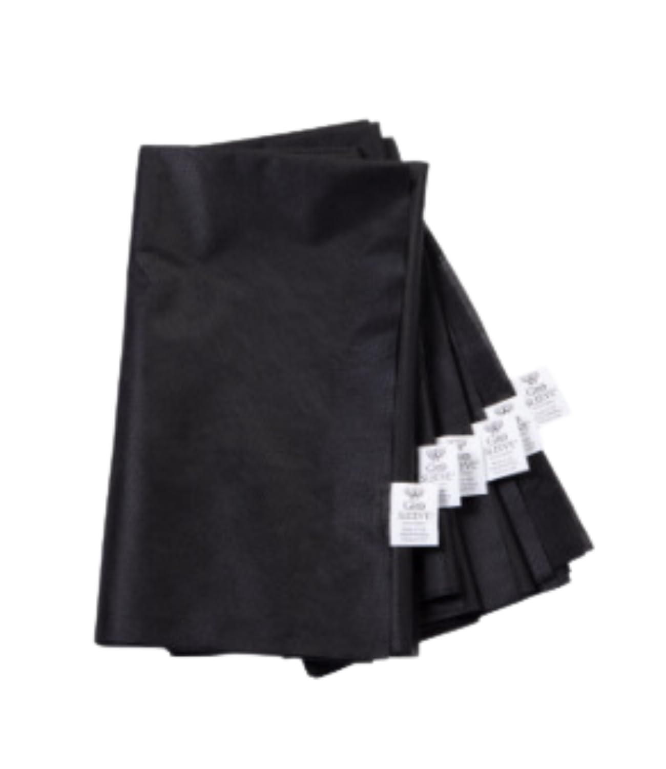 Rocket Sleeves - Pack of 6