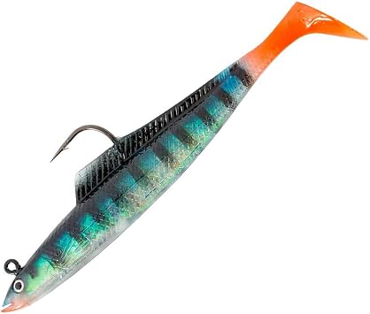 Sidewinder Super Holographic Sandeels 6