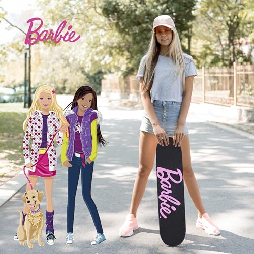 image for Voyager Barbie - 31