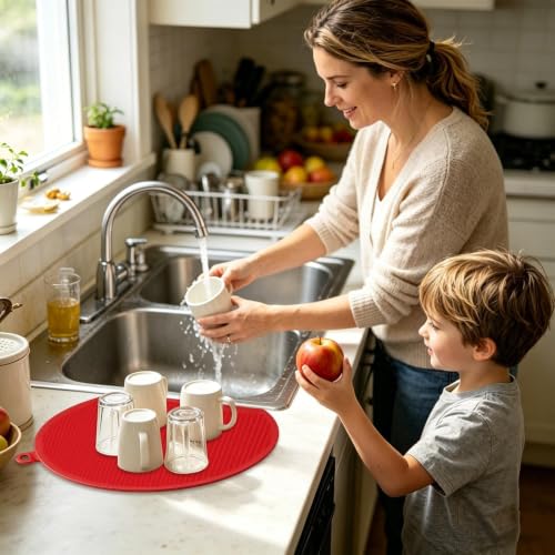 Tablas de cortar de doble cara con acabado profesional para comedor 3