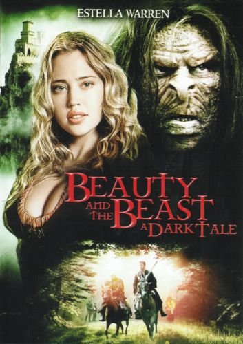 Beauty and the Beast [DVD]