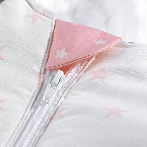 NioviLu Design Sacco nanna bebè - Plein d' Étoiles...