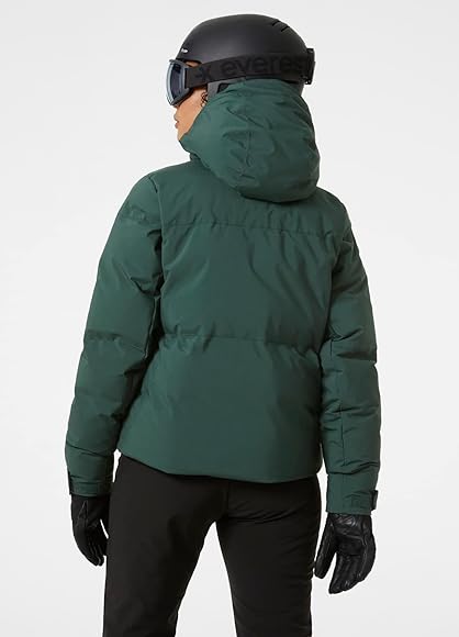 Nora short puffy jacket Clearance