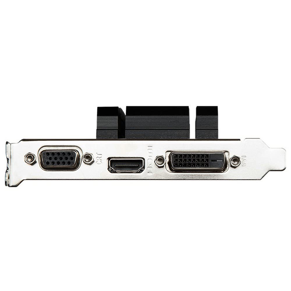 【新品・未開封】グラフィックスボードMSI N730K-2GD3H/LPV1 Amazon.com: MSI N730K-2GD3H/LPV1 NVIDIA GeForce GT 730 2 GB
