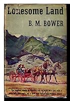 Lonesome Land B000O15XXO Book Cover