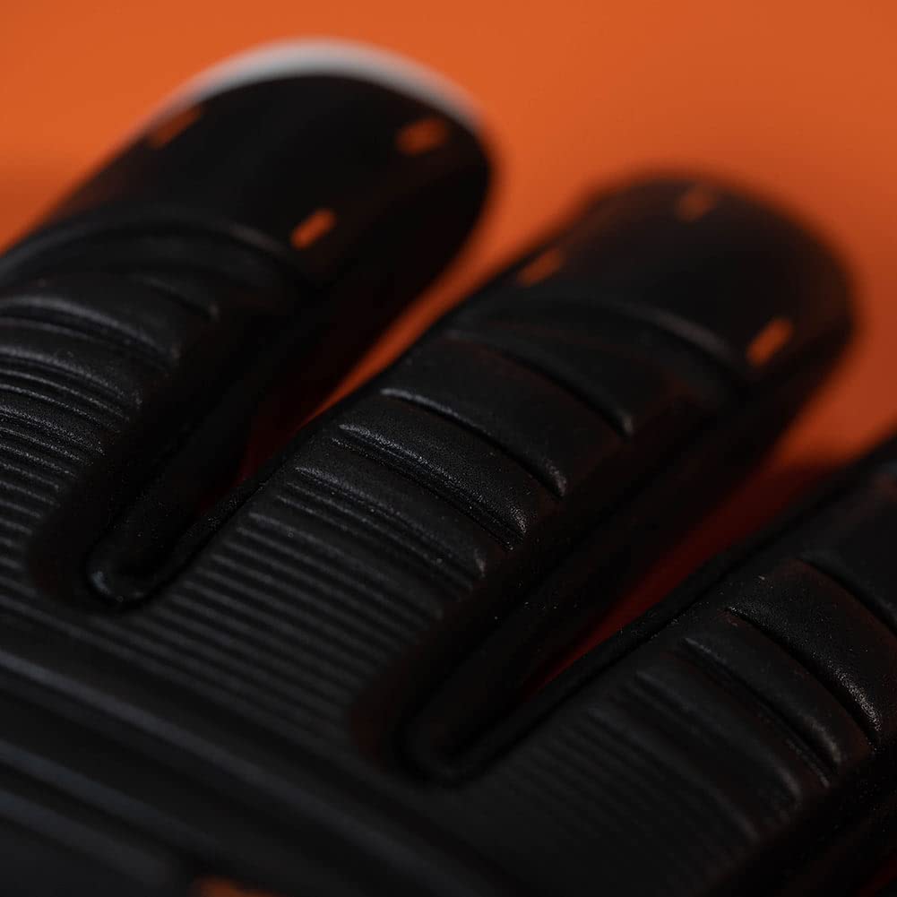 uhlsport Speed Contact Absolutgrip Hn, Guanti da Portiere Unisex Adulto