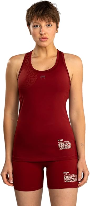 Venum Serpenti Womens Tank Top