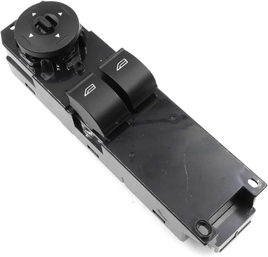 Window Switch Button 1PC Car Power Window Switch For Focus Autoparts OE:DT1T14A132FA DT1T-14A132-FA Car Auto Accessorie