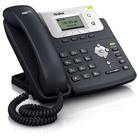 Yealink T21P E2 Cover