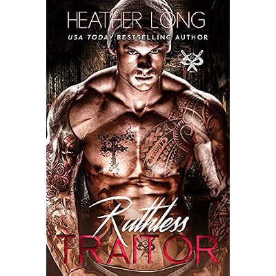 Ruthless Traitor