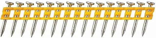 Clavos para DCN890 (2.6mm x 15mm) - Unid: 1005